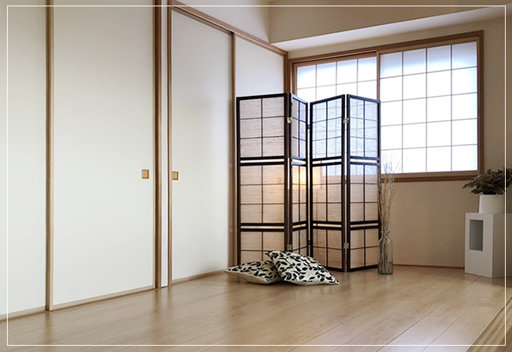 和室