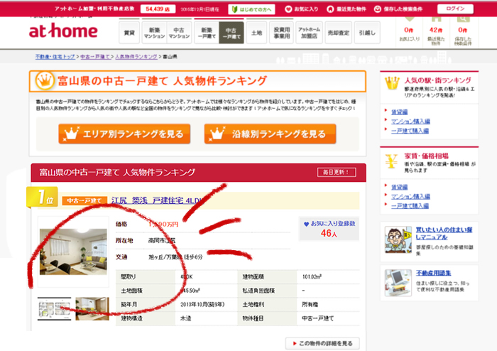 ランキング画像